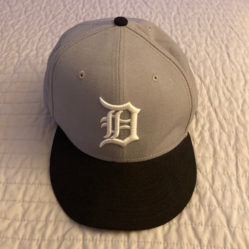 New Era 59fifty Detroit Tigers Hat